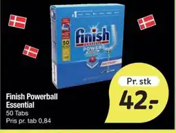 Fakta Tyskland Finish powerball essential tilbud