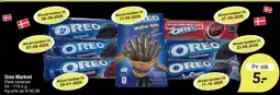 Fakta Tyskland Oreo Marked tilbud