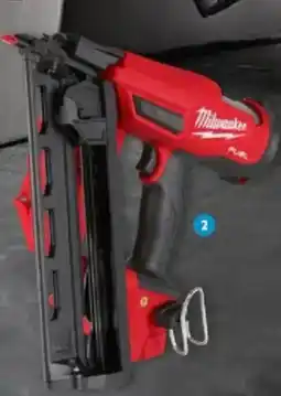 Davidsen 2. milwaukee dykkerpistol 18 v tilbud