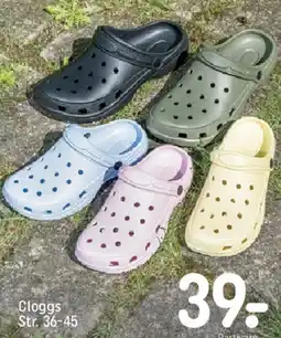 REMA 1000 Clogs tilbud