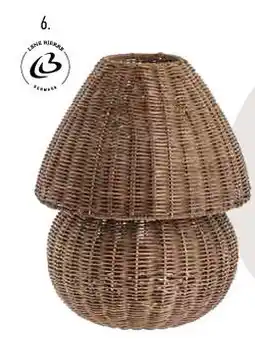 Imerco Ester bordlampe tilbud