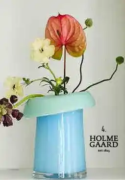 Imerco Soma vase tilbud