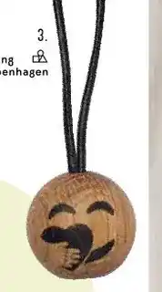 Imerco Emotion nøglering tilbud