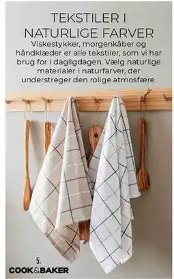 Imerco Viskestykke tilbud