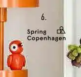 Imerco Forårsfugl tilbud
