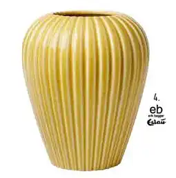 Imerco Lilje vase tilbud