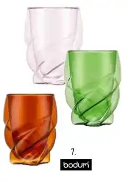 Imerco Pavina Paris glas tilbud