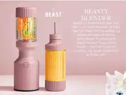 Imerco Mighty Plus blender tilbud