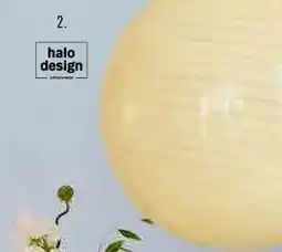 Imerco Candy ball pendel tilbud