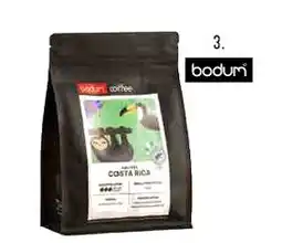 Imerco Costa Rica Kaffebønner tilbud
