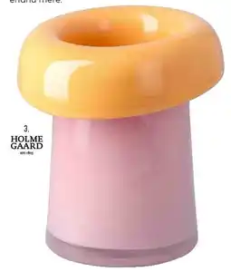 Imerco Soma vase tilbud