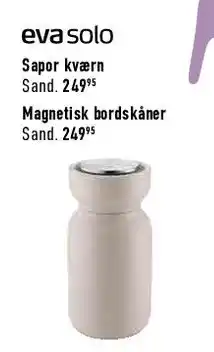 Imerco Sapor kværn tilbud