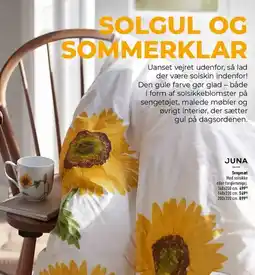Imerco Sengesæt tilbud