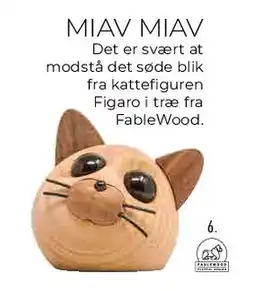 Imerco Pick-me-up Figaro kat tilbud