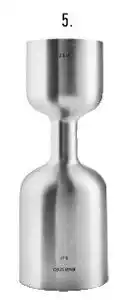 Imerco Cocktail målebæger tilbud
