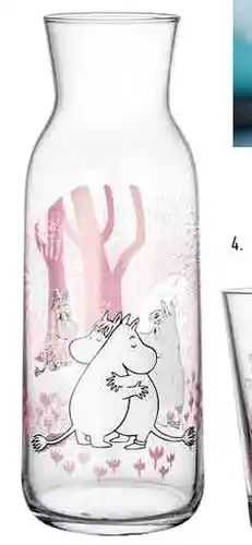 Imerco Moomin kande tilbud