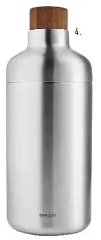 Imerco Liquid Lounge shaker tilbud
