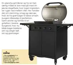 Imerco Forno Cucina gasgrill pro tilbud