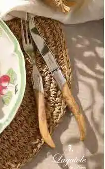 Imerco Steaksæt tilbud