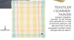 Imerco Serviet tilbud