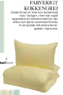 Imerco Enjoy sengesæt tilbud