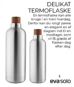 Imerco Liquid Lounge Termoflaske tilbud