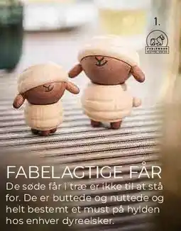 Imerco Får tilbud