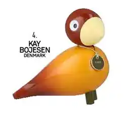 Imerco Story bird tilbud