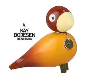 Imerco Story bird tilbud