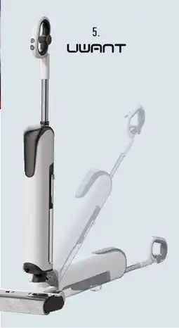 Imerco Uwant D100 Wet & Dry Støvsuger tilbud