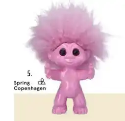 Imerco Lykketroll tilbud