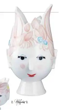 Imerco Titania vase tilbud