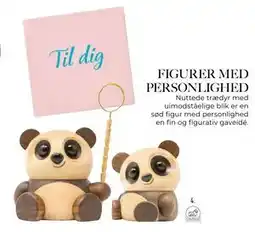 Imerco Panda tilbud