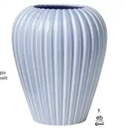Imerco Lilje vase 20 tilbud