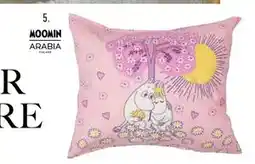 Imerco Moomin pudebetræk tilbud