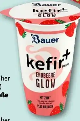 REWE DE Bauer Kefir Drink tilbud