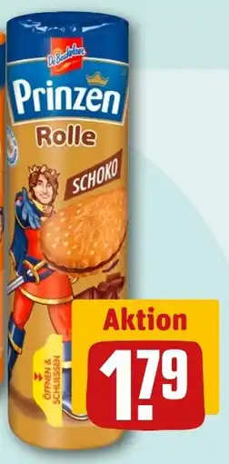 REWE DE Oder prinzen rolle tilbud