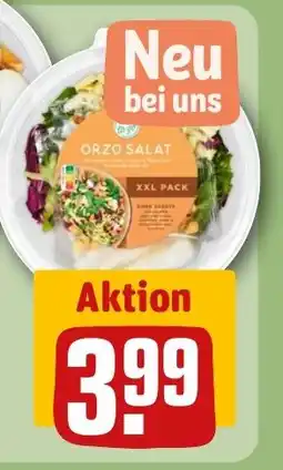 REWE DE Oder oro tilbud