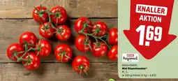 REWE DE REWE Regional Deutschland: Mini Rispentomaten tilbud