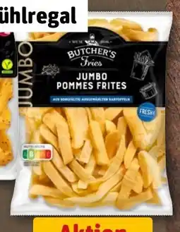 REWE DE Oder jumbo pommes frites tilbud