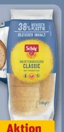 REWE DE Oder meisterbäckers classic tilbud