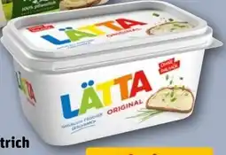 REWE DE Oder lätta original tilbud