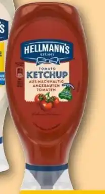 REWE DE Oder tomato ketchup tilbud