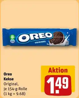 REWE DE Oreo Kekse tilbud