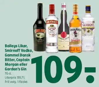 Coop 365 Anarkist, Humlesovs, IPA eller Willemoes øl tilbud
