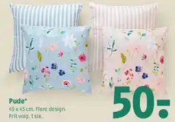 Coop 365 Pude tilbud