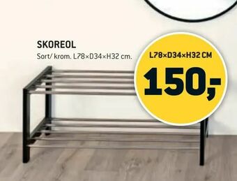 Skoreol