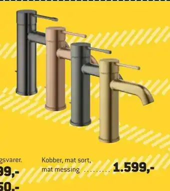 Grohe essence