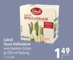 Citti LUKULL Sauce hollandaise tilbud