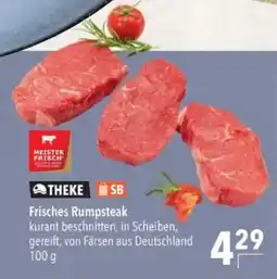 Citti Frisches rumpsteak tilbud